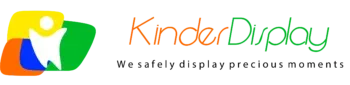 KinderDisplay