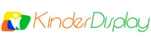KinderDisplay