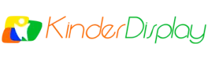 KinderDisplay