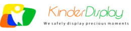 KinderDisplay